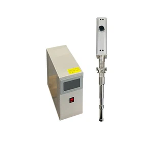2000-3000W Sonicator Omoġenzier Ultrasoniku Qawwija