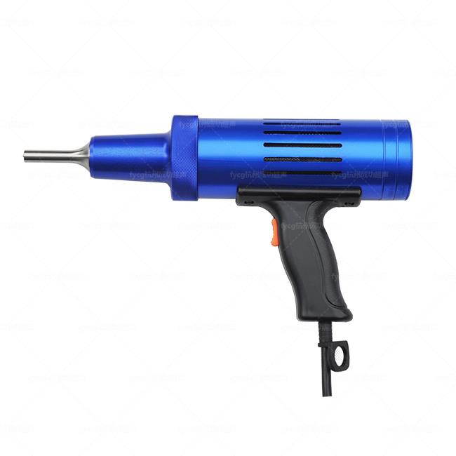 Hand Held Ultrasonic Welding Machine